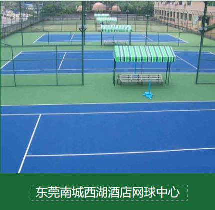 选购指南：楼面式网球柱的正确选择方法